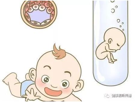好孕故事